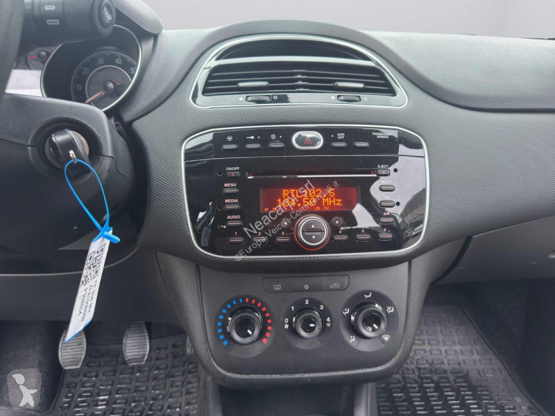 عربة نفعية Fiat