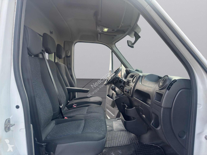 Opel  Transporter