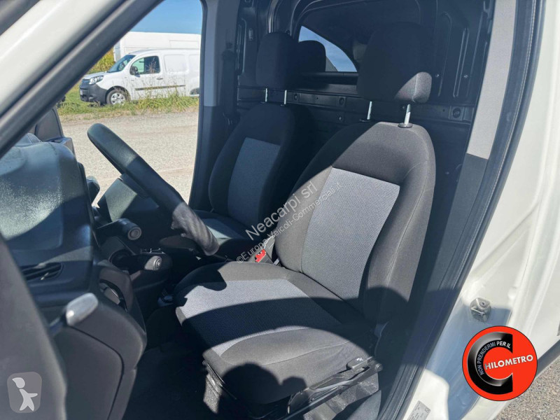 Коммерческий автомобиль Fiat