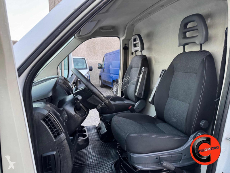 Furgoneta Fiat
