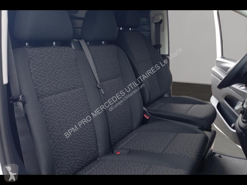 Véhicule utilitaire Mercedes Vito Fg 112 116ch...