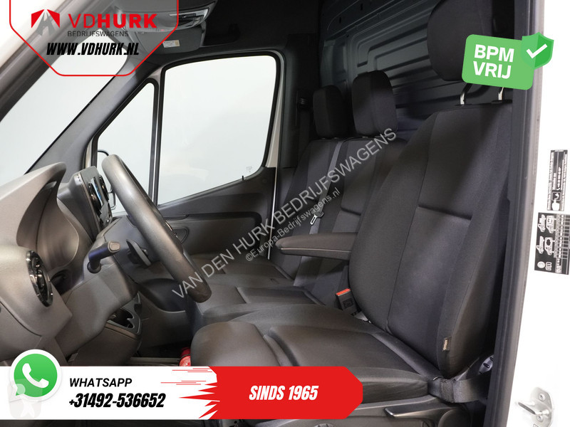 Furgoneta Mercedes 317 CDI Aut. L2H2 LED/...