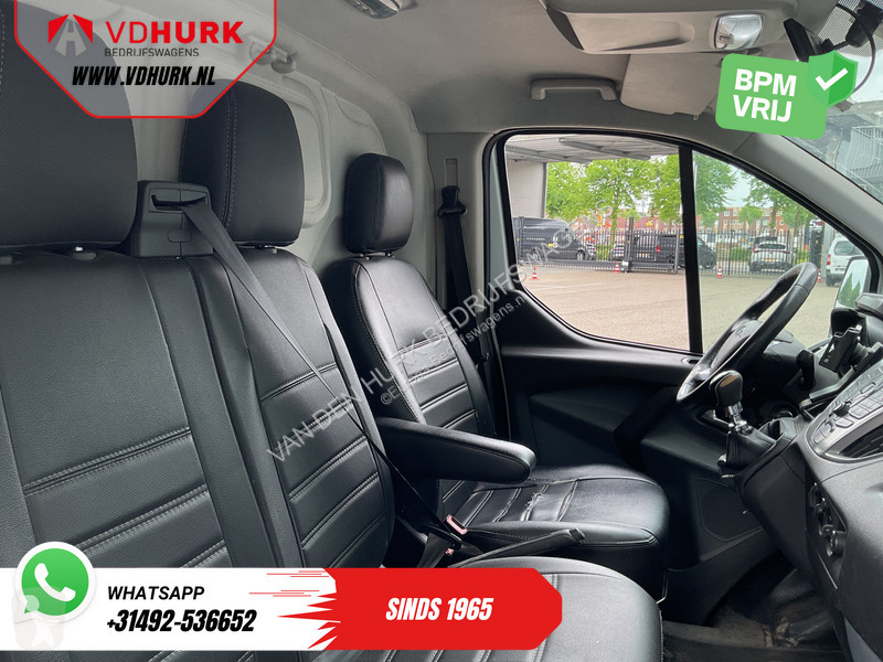 عربة نفعية Ford 2.2 TDCI Trend EXPORT Airco/...