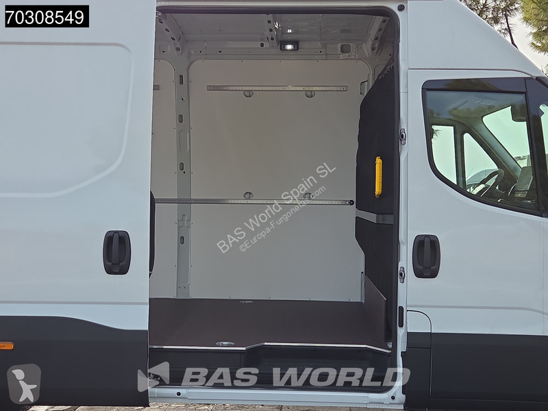 عربة نفعية Iveco 35S18 Nuevo - 3.0L -...