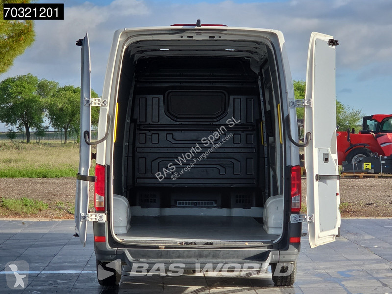 Furgoneta Volkswagen 140pk Nuevo Modelo - L3H3...