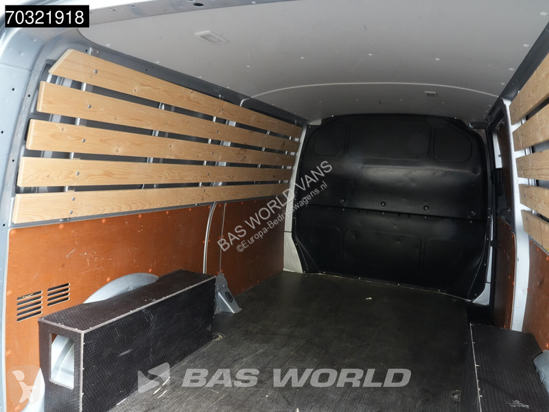 Bedrijfswagen Volkswagen L2H1 Trekhaak Navi...