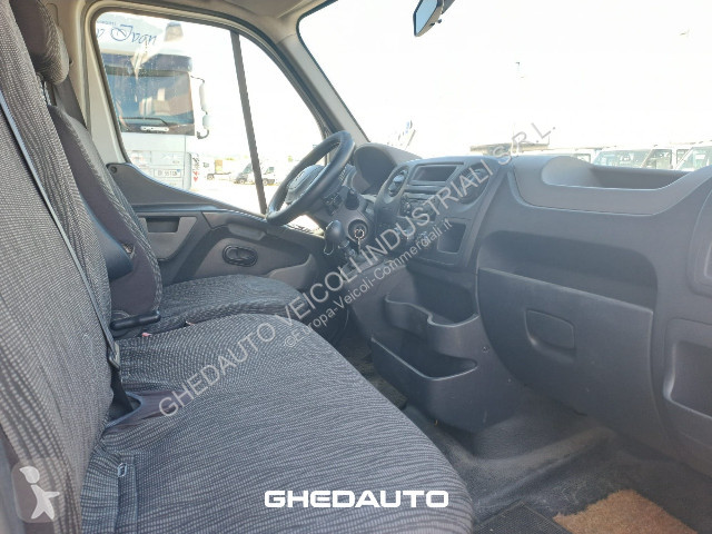 Furgoneta Renault Renaul master cassone con...