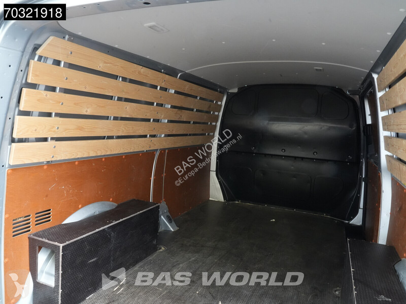 Véhicule utilitaire Volkswagen L2H1 Trekhaak...
