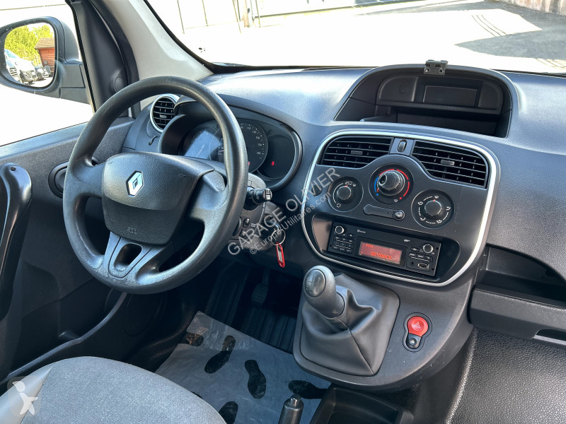 Renault Maxi Grand Volume 1.5 dci 90 Confort...