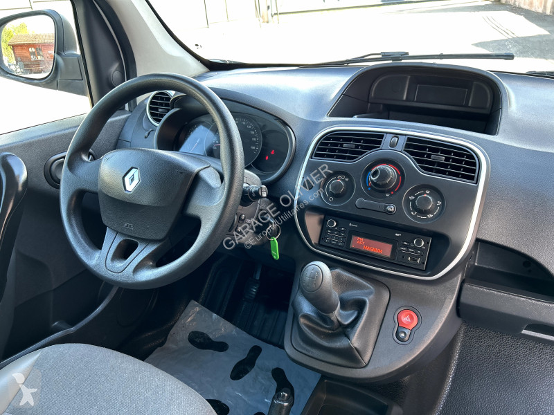 Renault Maxi Grand Volume 1.5 dci 90 Confort...