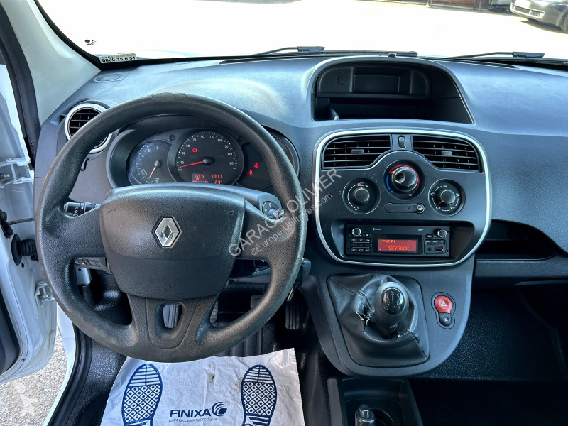 Bedrijfswagen Renault Maxi Grand Volume 1.5 dci...