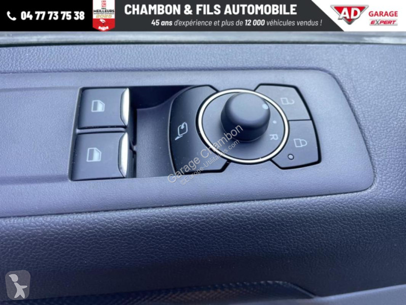 عربة نفعية Ford FOURGON 320 L1H1 2.0 ECOBLUE...