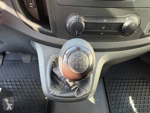 Bedrijfswagen Mercedes VITO FOURGON 114 CDI...