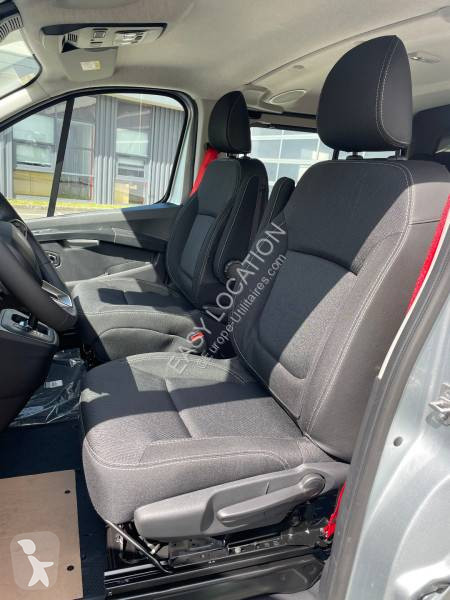 عربة نفعية Renault