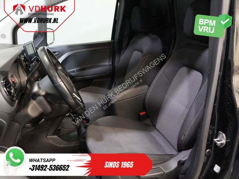 Furgoneta Mercedes 110 CDI Aut. Carplay/...