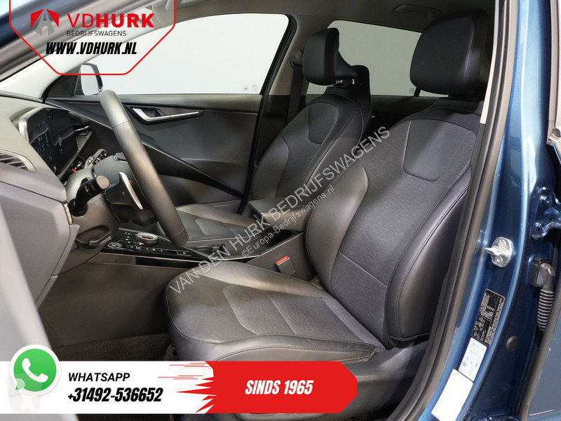 عربة نفعية KIA 1.6 GDi PHEV Executive Line...