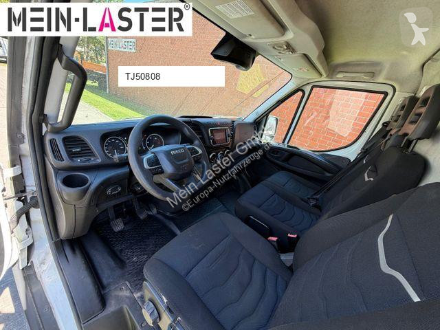 Furgoneta Iveco 35C16 MAXI XL AHK