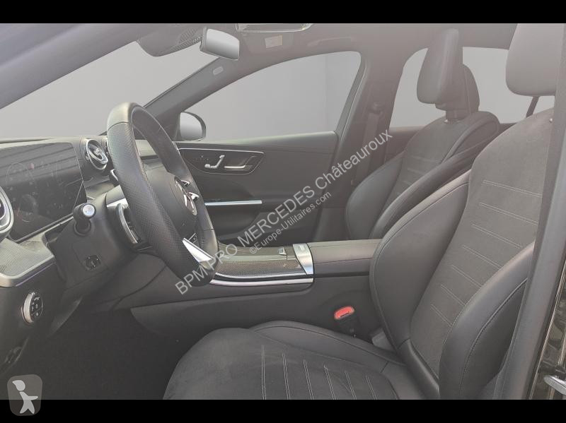 Veicolo commerciale Mercedes 220 d 197ch AMG Line