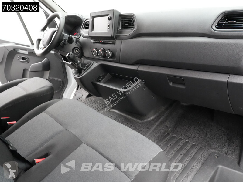 Furgoneta Renault Laadklep Bakwagen LED Navi...