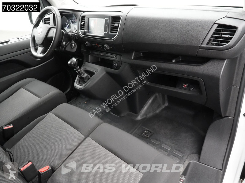 Furgoneta Fiat 144pk L2H1 Klima Tempomat...