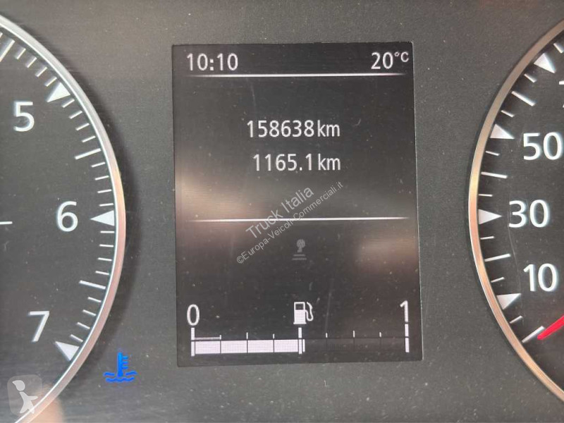 Veicolo commerciale Nissan - 35 2.3 dci 150cv...