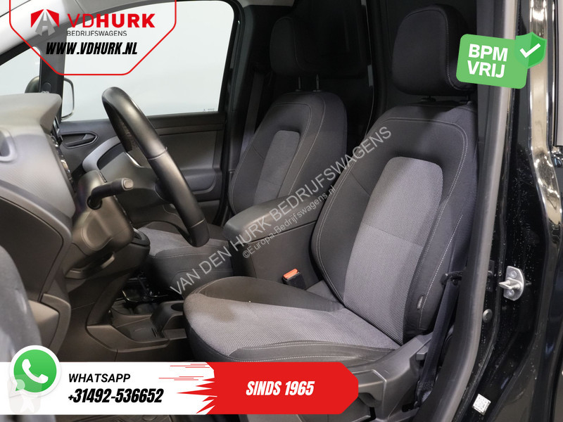 Furgoneta Mercedes 112 CDI Pro Aut. Led/...