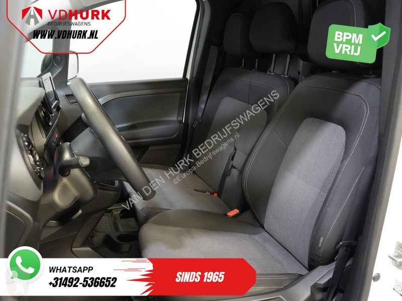 Furgoneta Mercedes 110 CDI L2 Aut. 3Pers./...