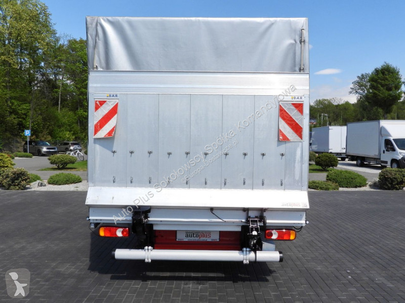 Furgoneta Renault  MASTER