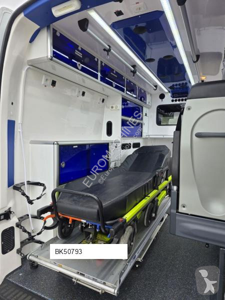 Furgoneta Renault MASTER