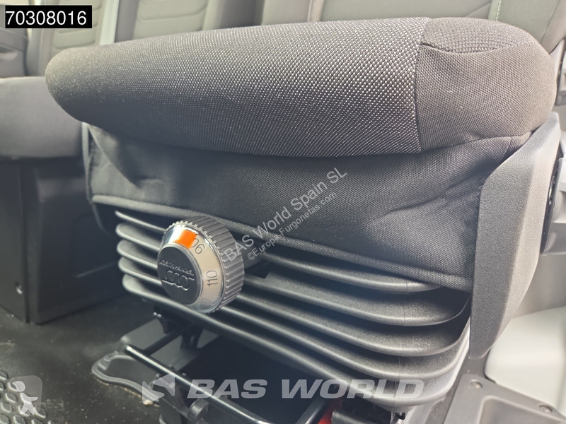 Furgoneta Iveco 35S21 3.0L - Automático - 210CV...