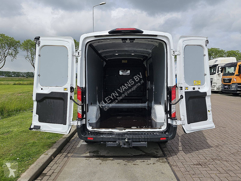 Véhicule utilitaire Ford 2.0 L3H2 Camera Euro6 AC