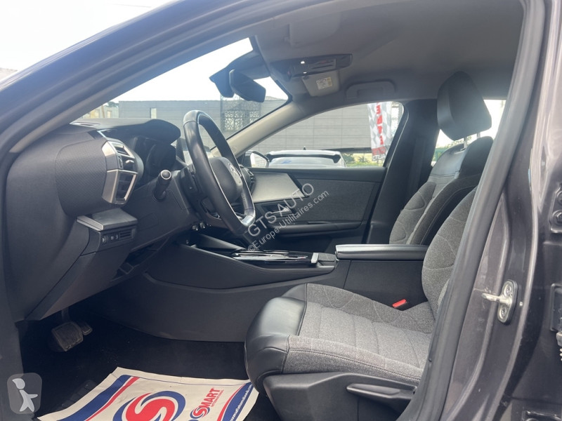 Nyttofordon Citroën C5 X HYBRID 225CH FEEL...