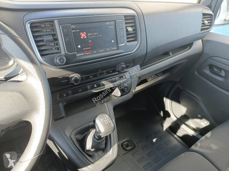 Veicolo commerciale Fiat