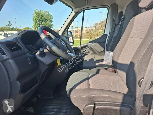 Veicolo commerciale Renault