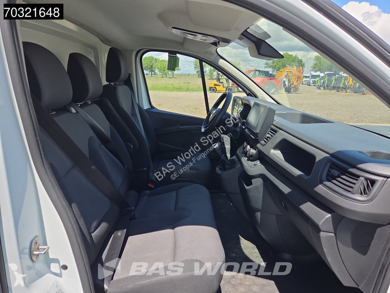 عربة نفعية Renault 110pk L2H1 - LED -...
