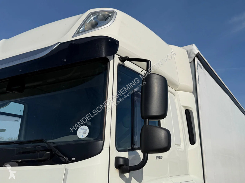 Véhicule utilitaire DAF CF 290 EURO6. 2020....