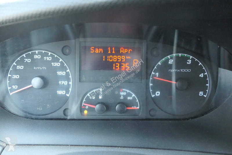 Iveco Daily 35 S11 C30C AUTOMATIK KAMERA MAXI...