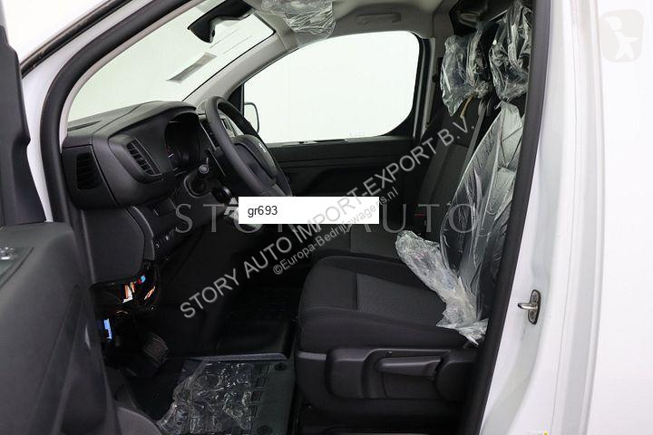 عربة نفعية Peugeot 2.0 BlueHDI 150 H1 NO...