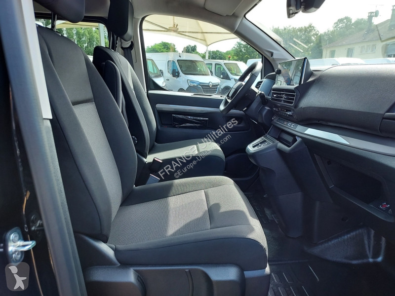 Véhicule utilitaire Peugeot EXPERT FG BVA 5...