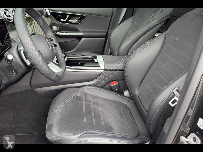 Mercedes GLC 300 e Hybrid 313ch AMG Line 4Matic...