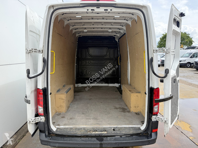 Furgoneta MAN 3.140 2.0 TDI Automaat L3H3 Airco...