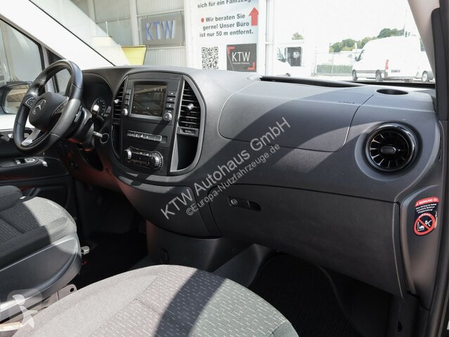 Mercedes Vito 114...