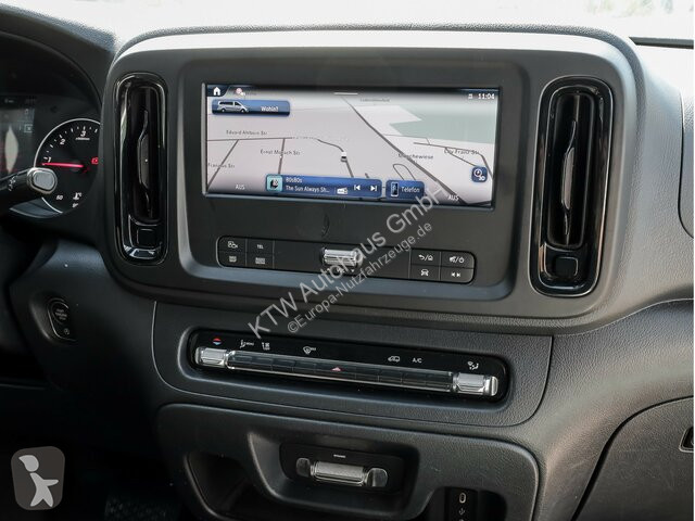 Mercedes Vito116CDI KA...