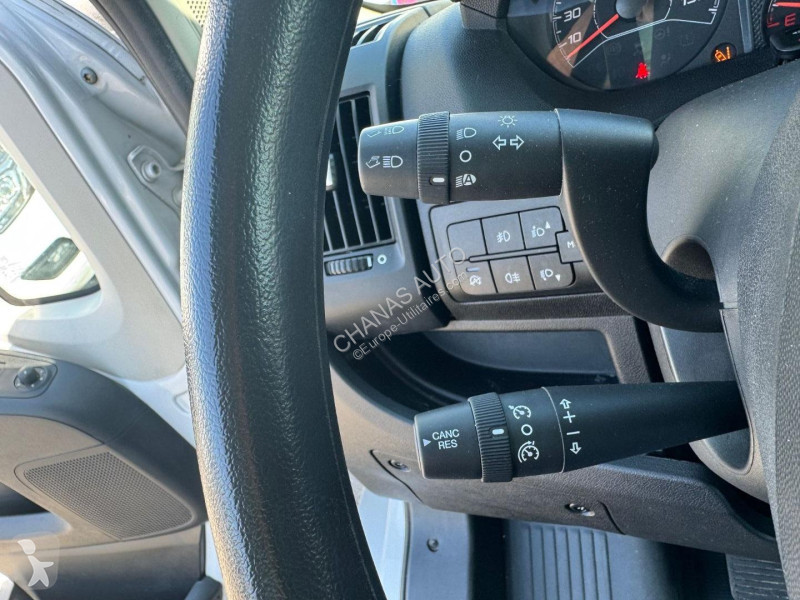 Лекотоварен автомобил Citroën L2H2 2.2 BlueHDi...