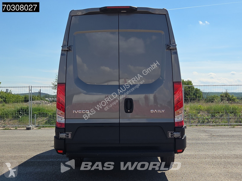 Véhicule utilitaire Iveco 35S21 3.0L Automaat...
