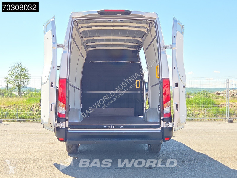 عربة نفعية Iveco 35S21 Neu! 3.0L Automatik L2H2...