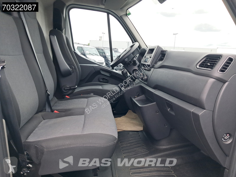 Renault L3H2 LED Klima Tempomat Parkensensoren...
