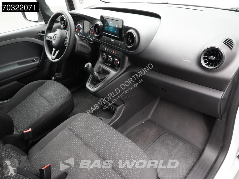 Mercedes L2H1 LED Klima Kamera Tempomat...