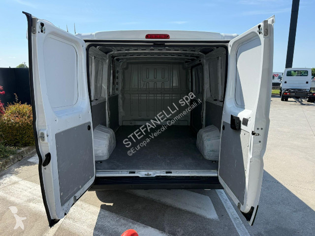 Fiat DUCATO 33 MH1 Transporter