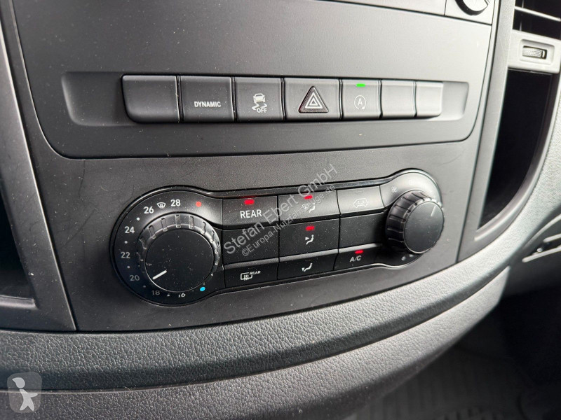Furgoneta Mercedes Vito  Tourer 4x4 AHK2,5to...